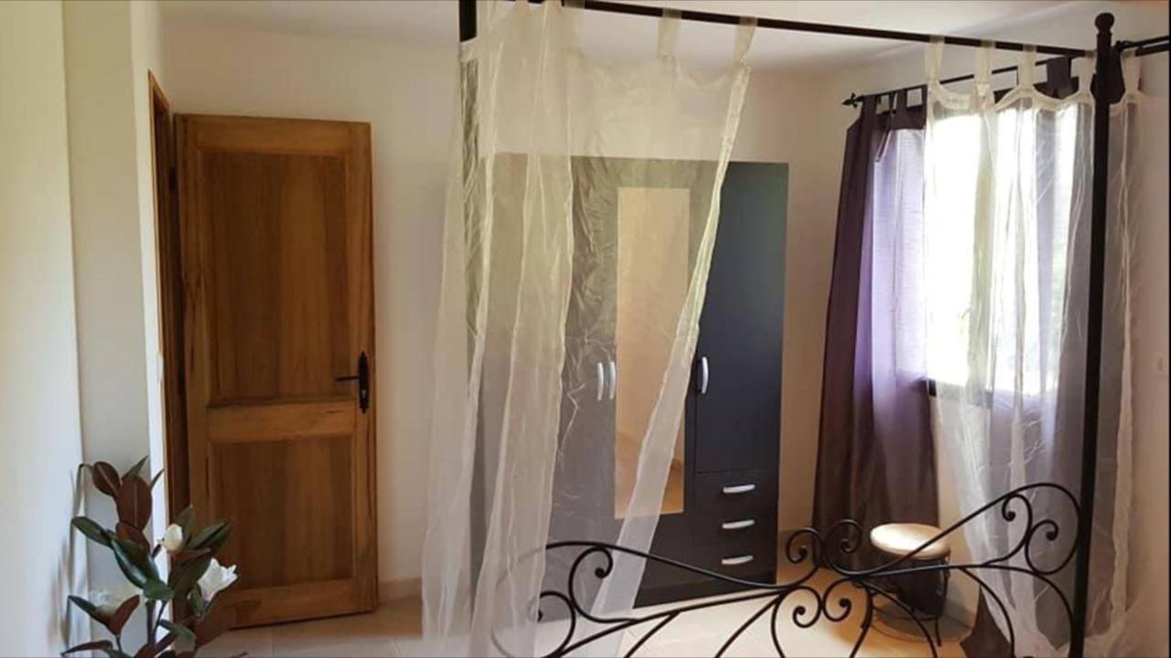 Appartement Caroline ซอตตา ภายนอก รูปภาพ