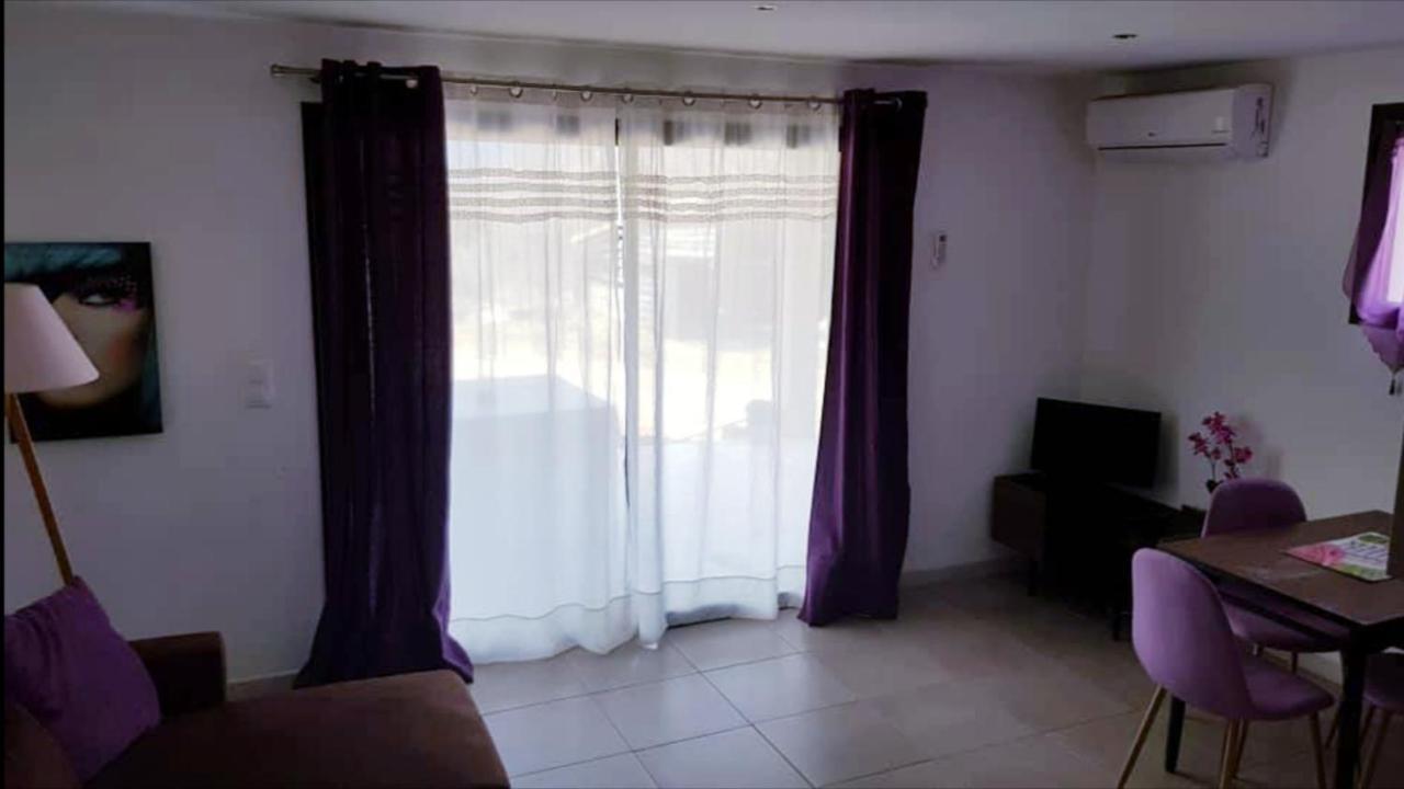 Appartement Caroline ซอตตา ภายนอก รูปภาพ