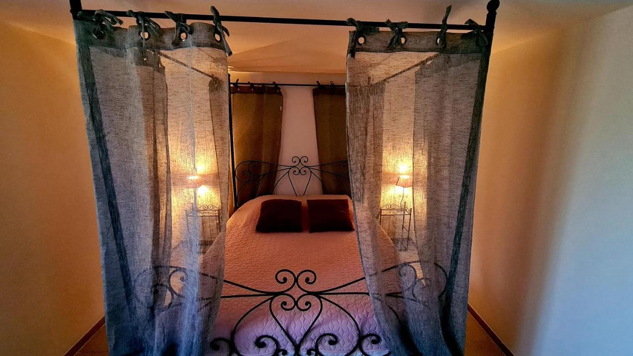 Appartement Caroline ซอตตา ภายนอก รูปภาพ