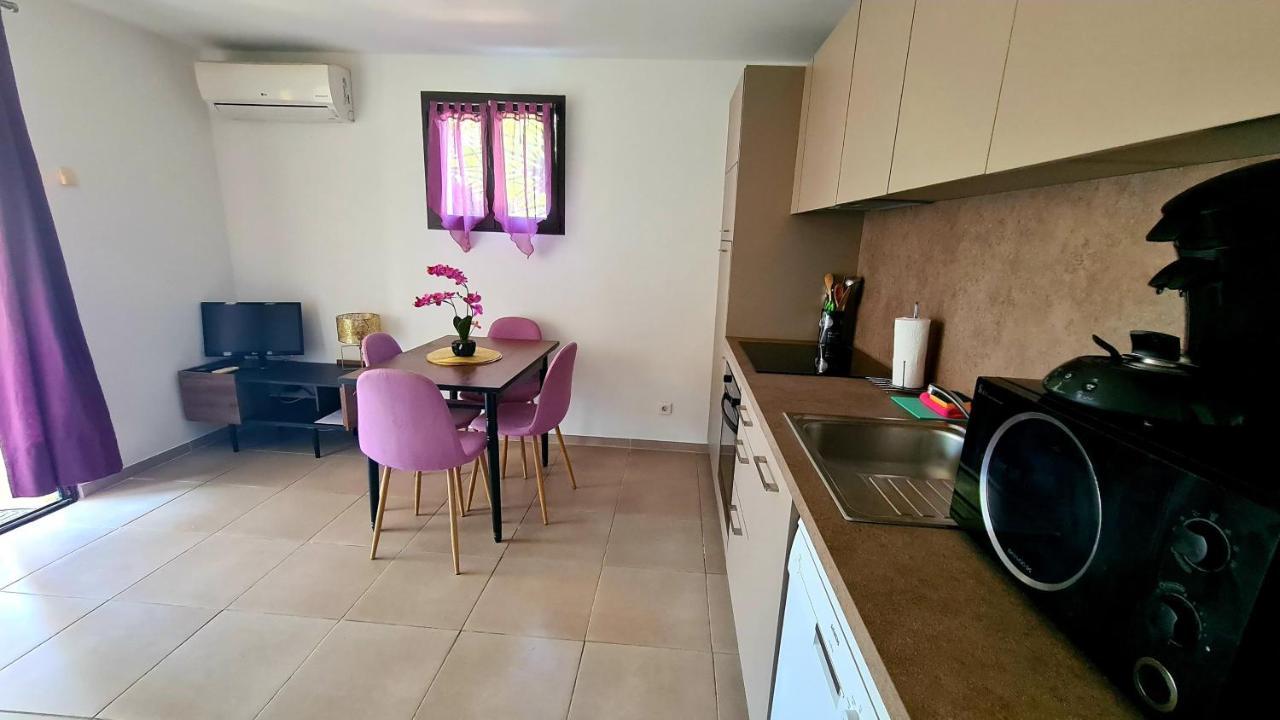 Appartement Caroline ซอตตา ภายนอก รูปภาพ