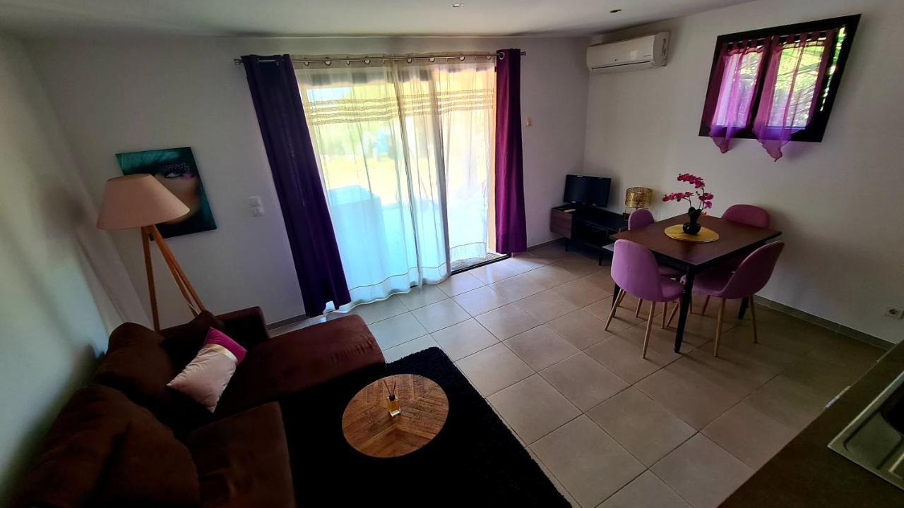 Appartement Caroline ซอตตา ภายนอก รูปภาพ