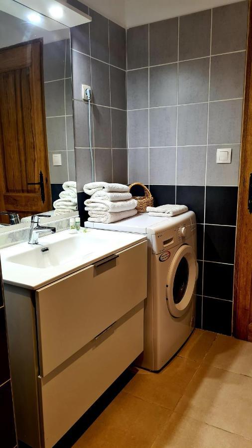 Appartement Caroline ซอตตา ภายนอก รูปภาพ