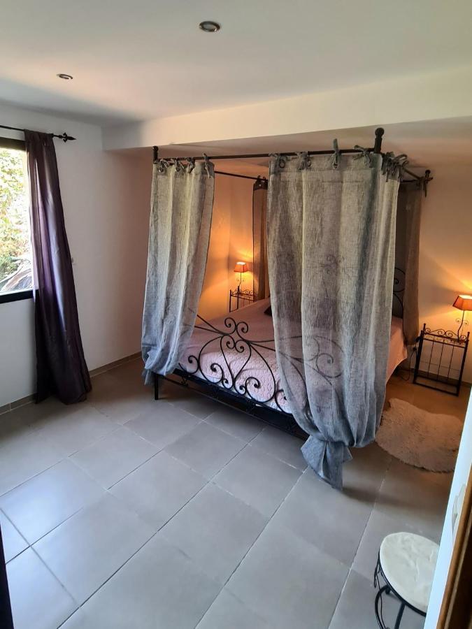 Appartement Caroline ซอตตา ภายนอก รูปภาพ