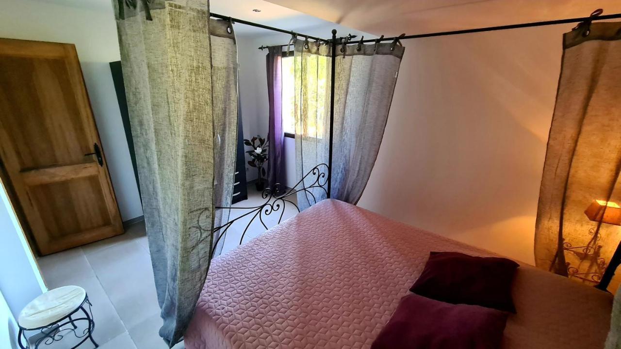 Appartement Caroline ซอตตา ภายนอก รูปภาพ