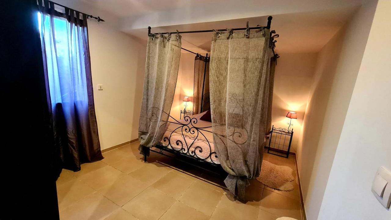 Appartement Caroline ซอตตา ภายนอก รูปภาพ